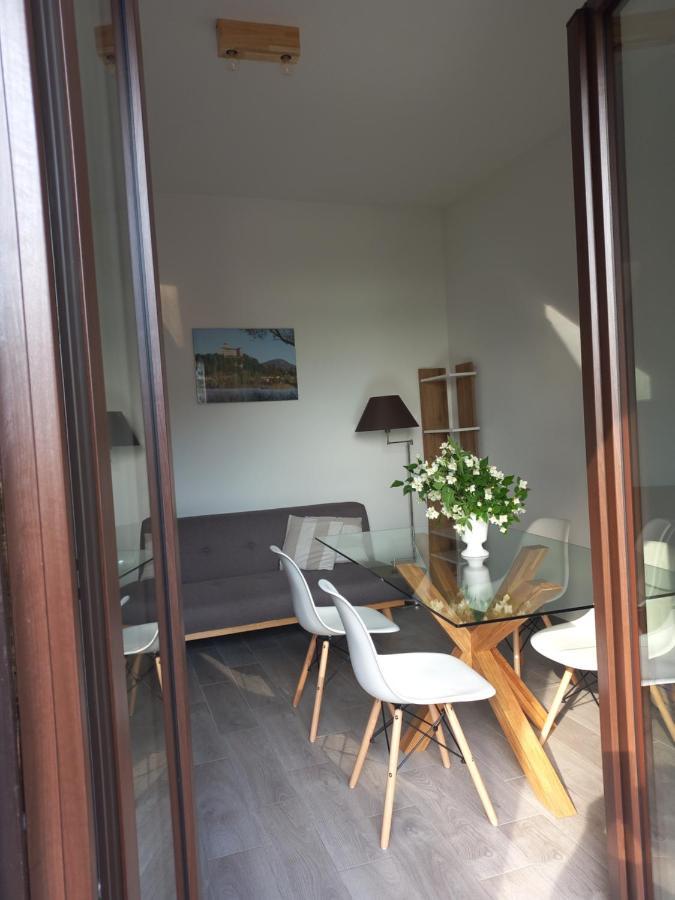 Appartamento Miralago Con Giardino Sul Lago Gavirate Exterior photo
